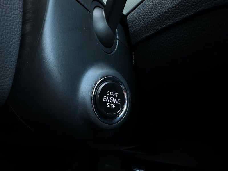 Car Thumb