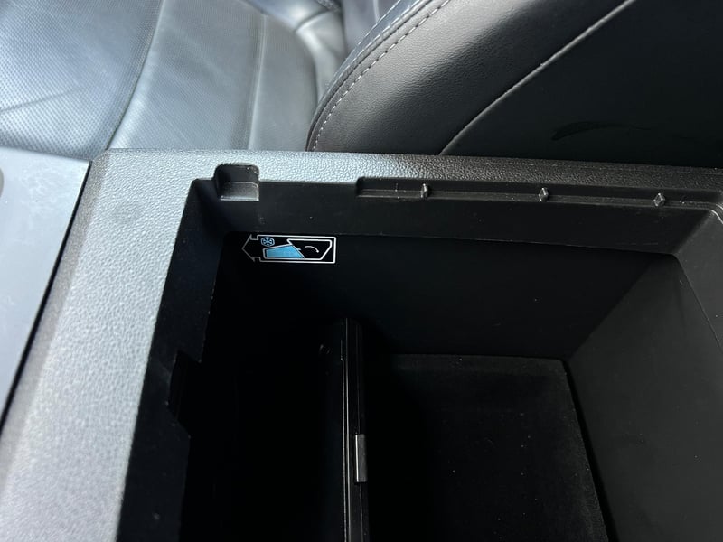 Car Thumb