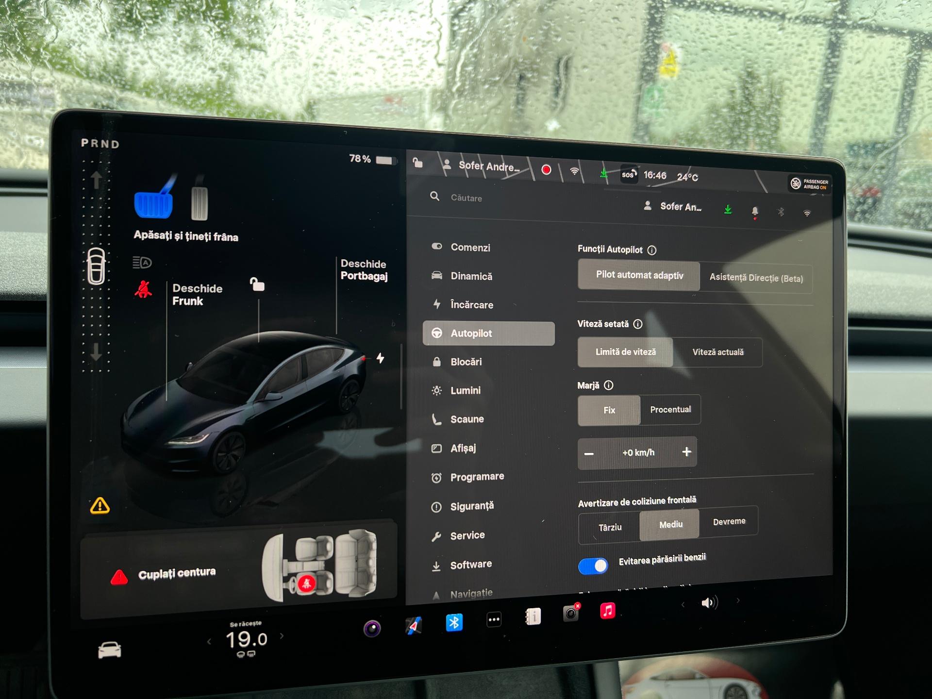 Tesla-Model 3