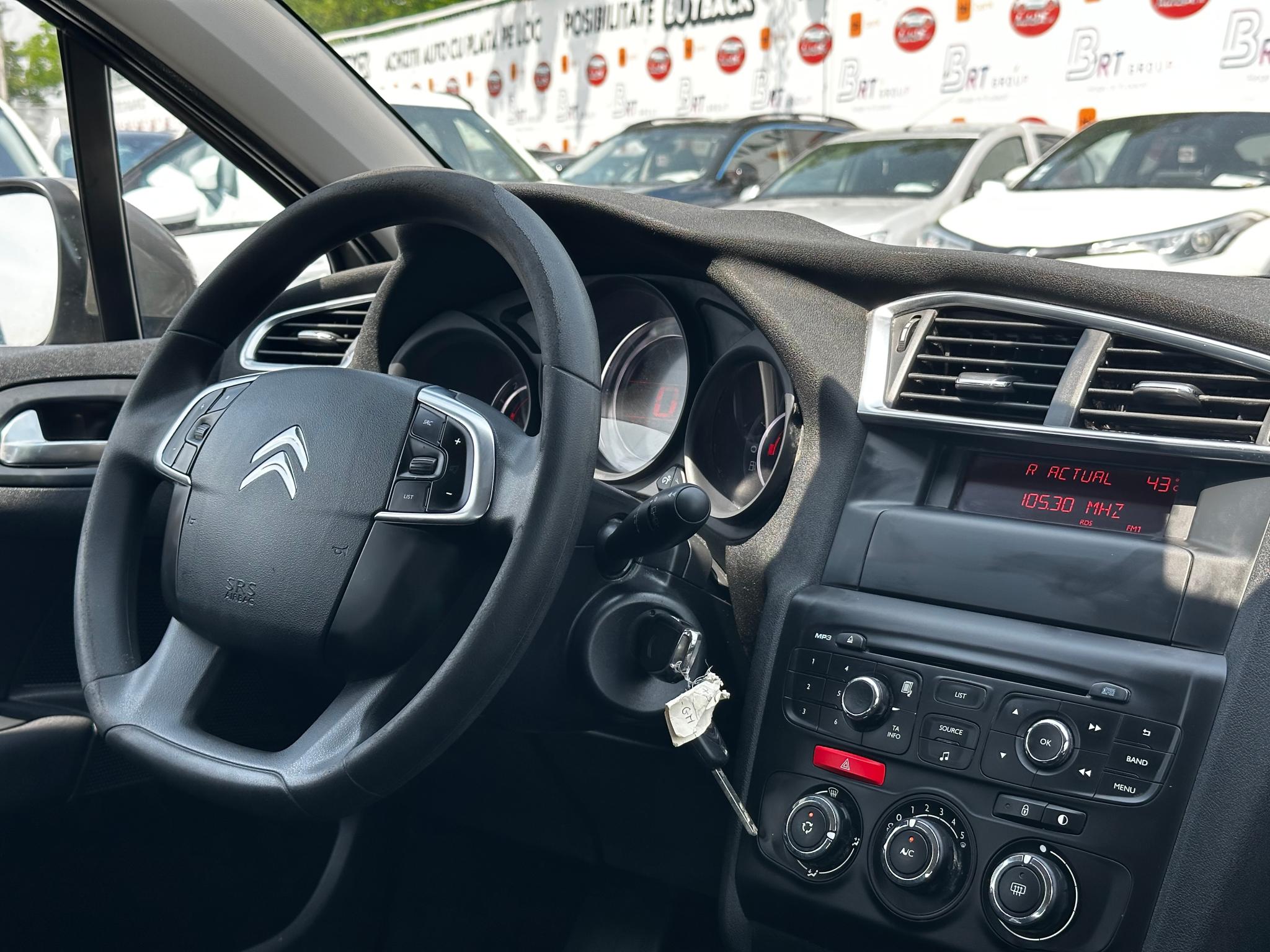 Citroen-C4