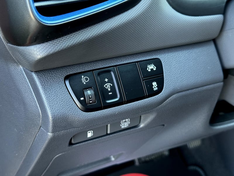 Car Thumb