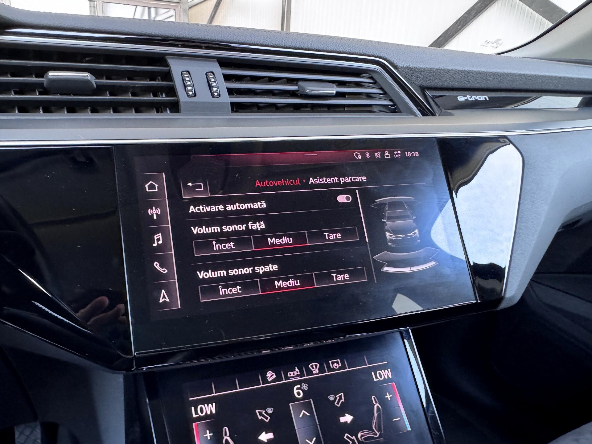 Audi-e-tron