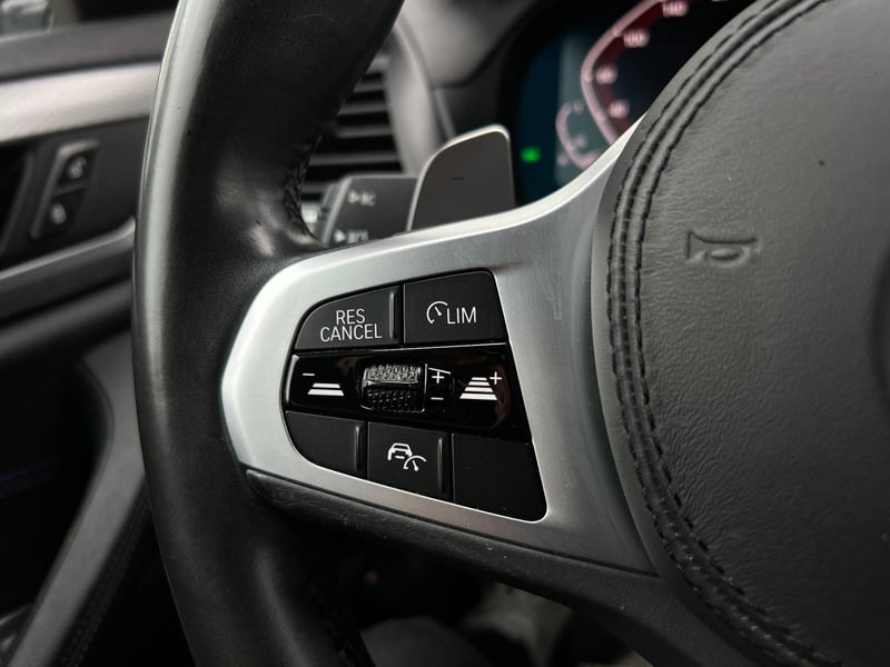 Car Thumb