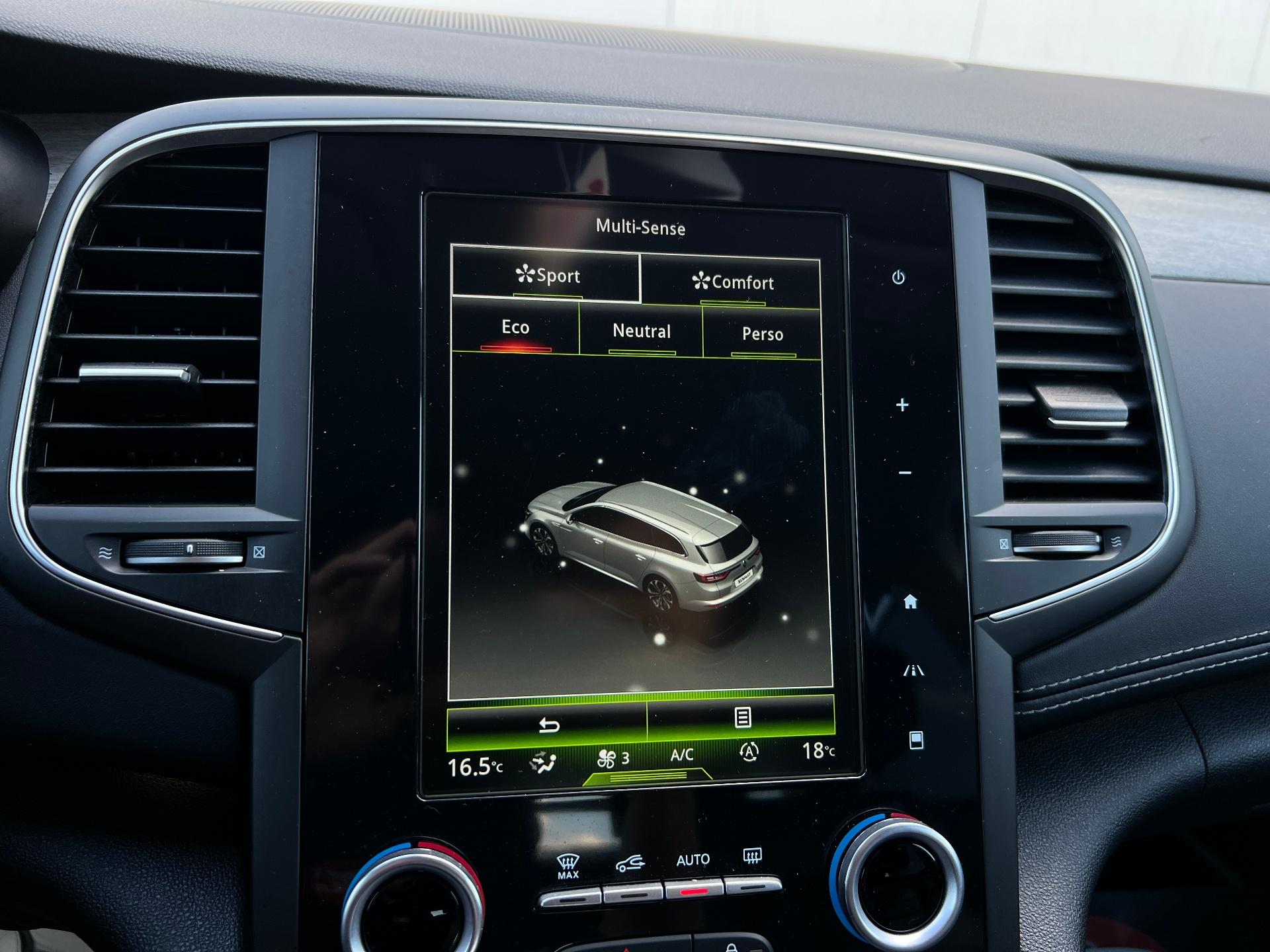 Renault-Talisman