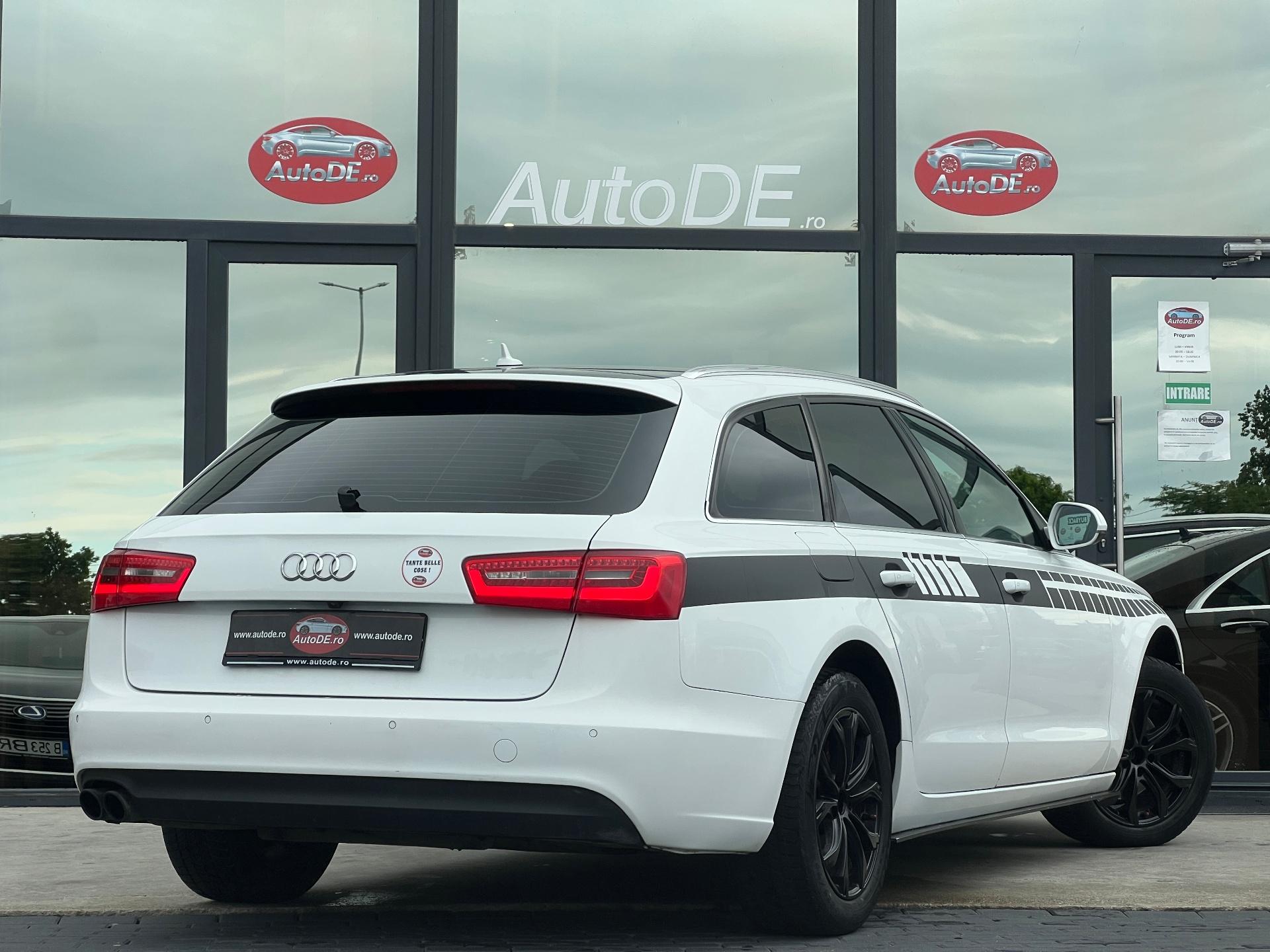 Audi-A6