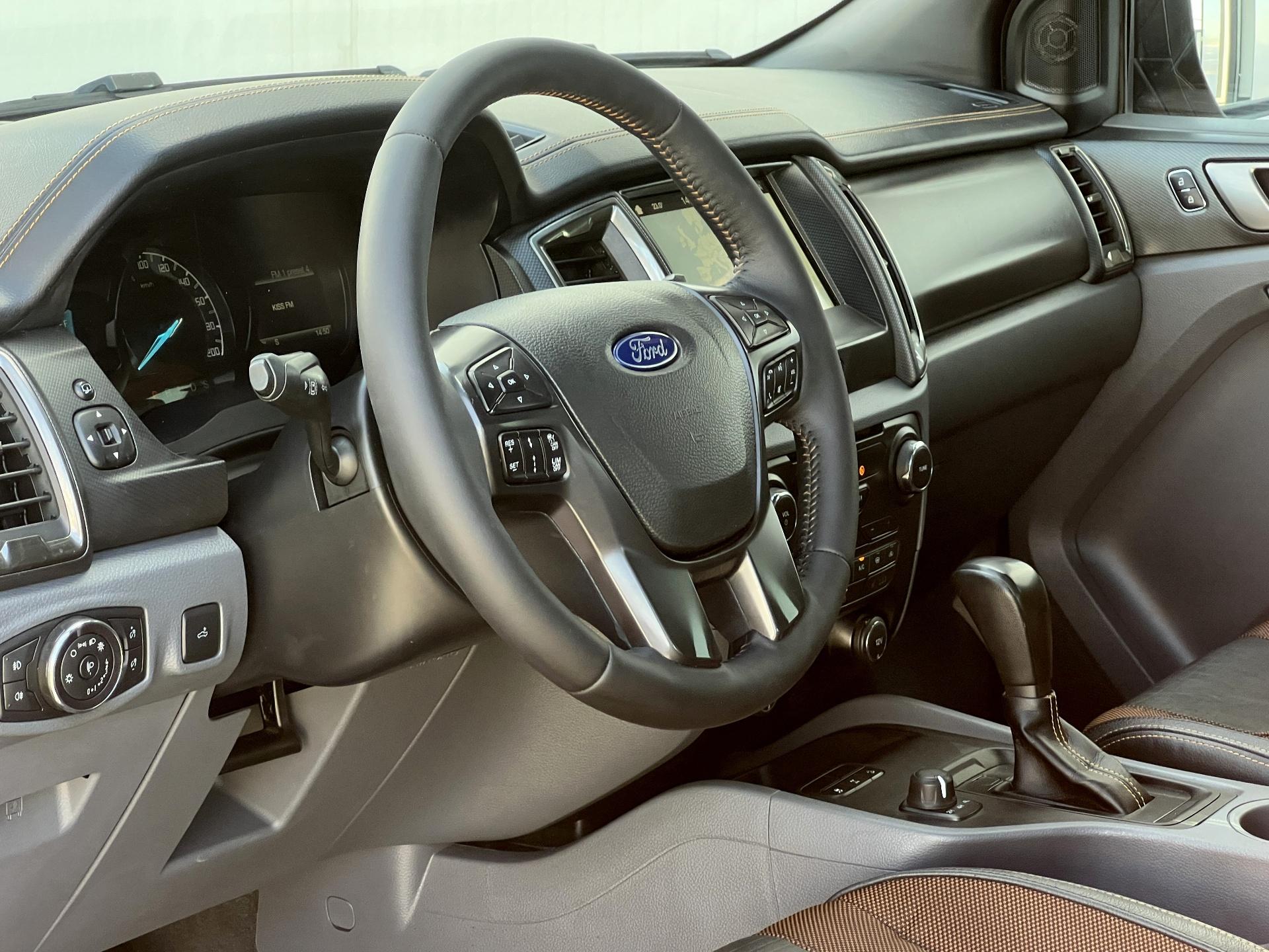Ford-Ranger