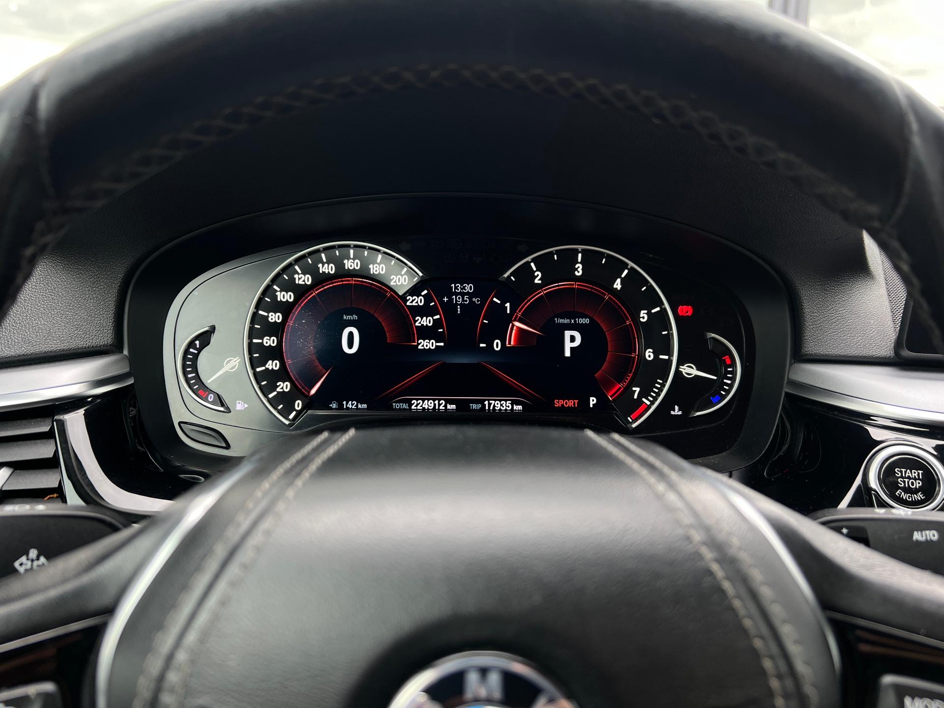 BMW-Seria 5