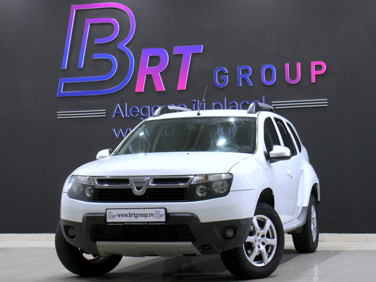 Dacia-Duster
