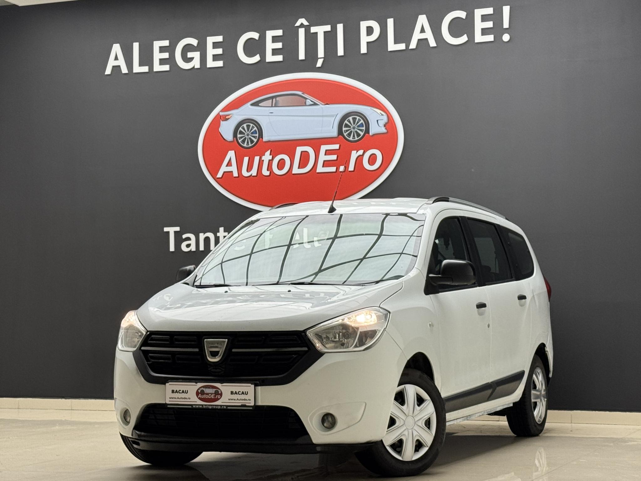 Dacia-Lodgy