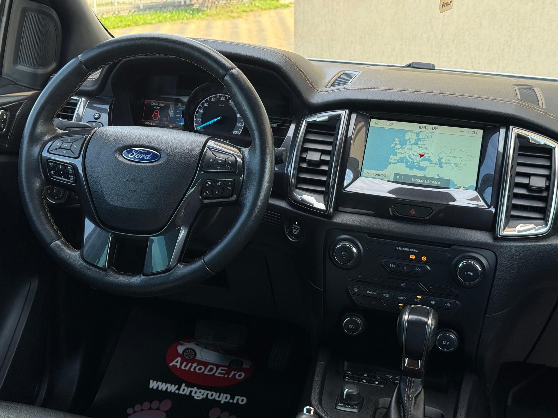 Ford-Ranger