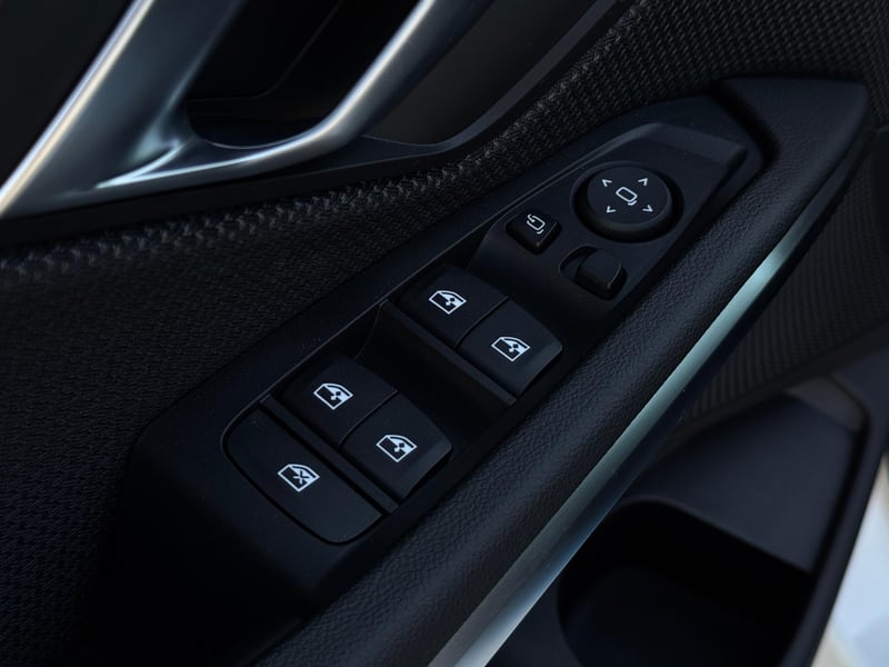 Car Thumb