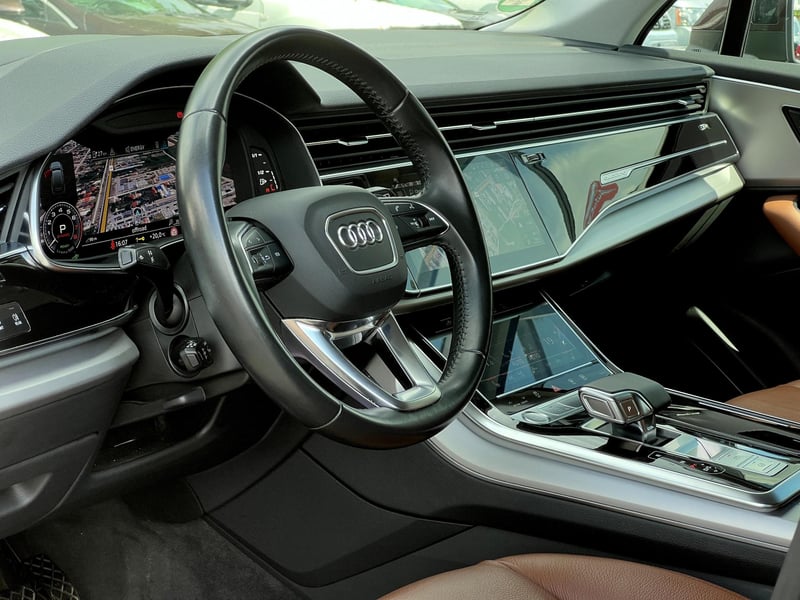 Car Thumb
