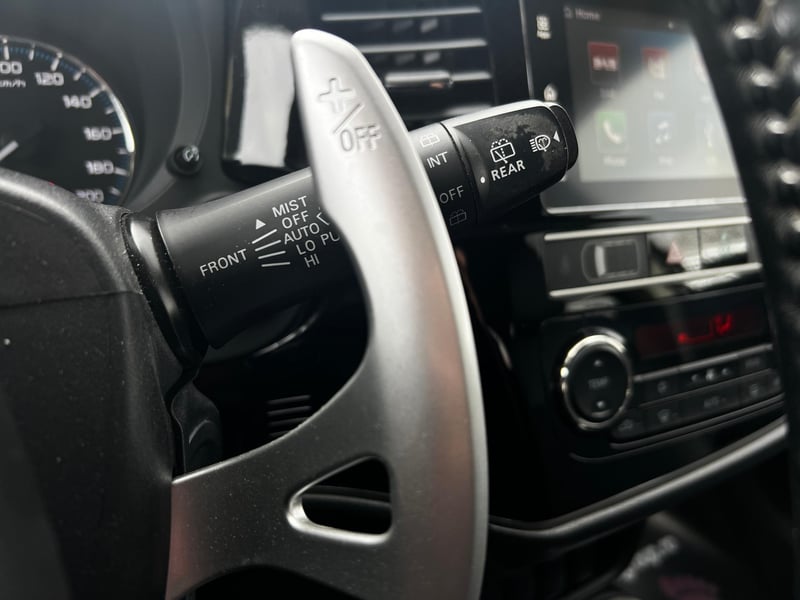 Car Thumb