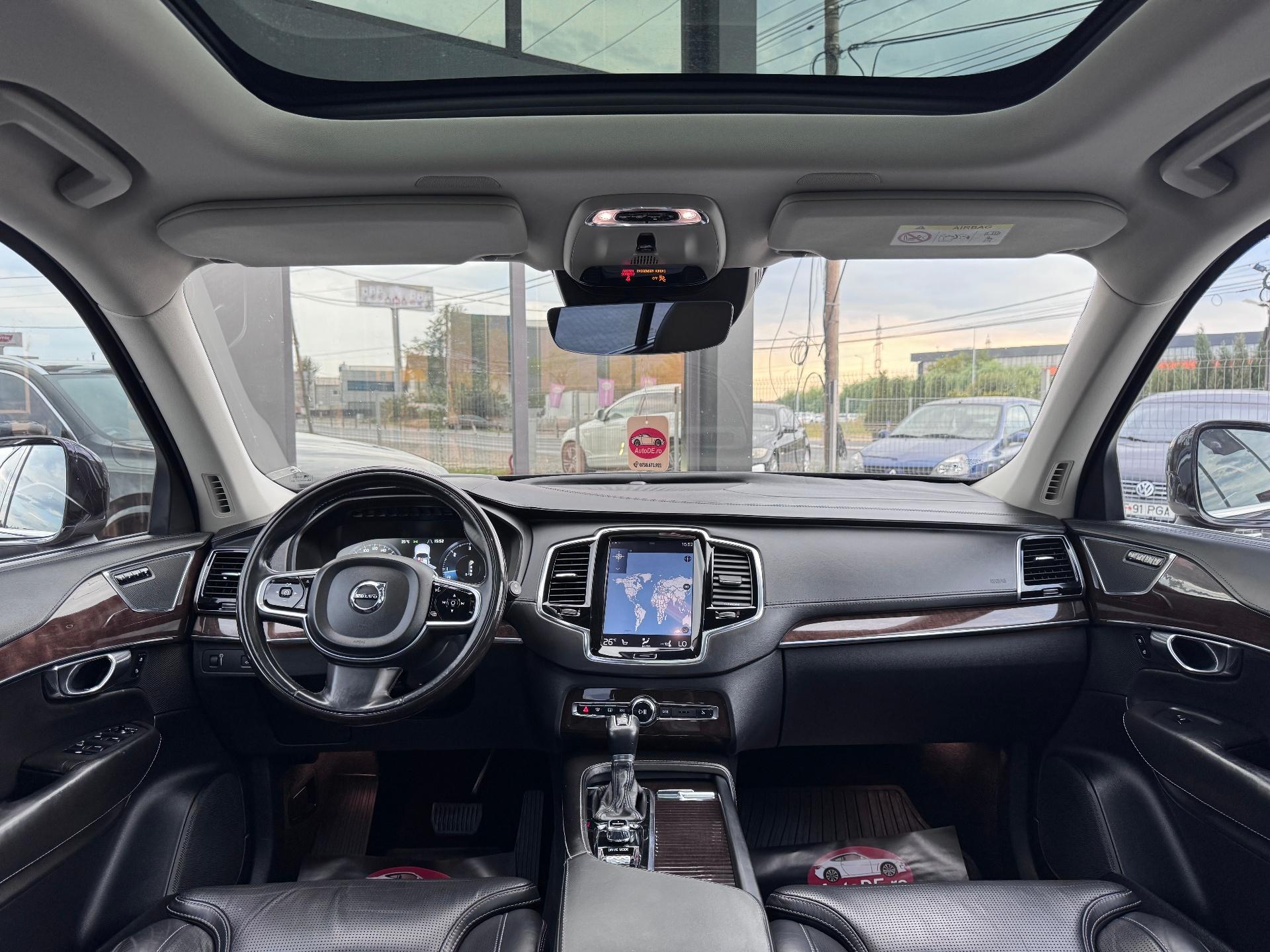 Volvo-XC 90