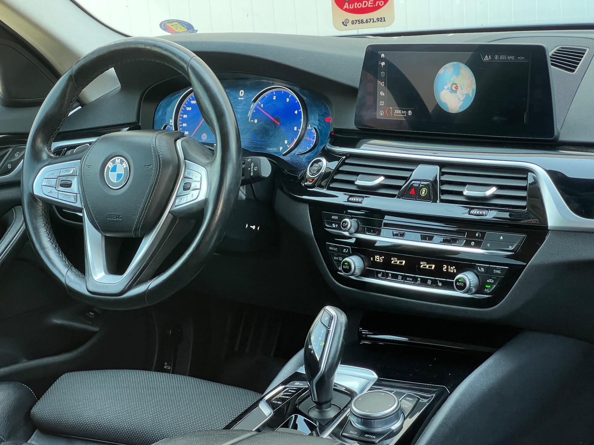 BMW-Seria 5