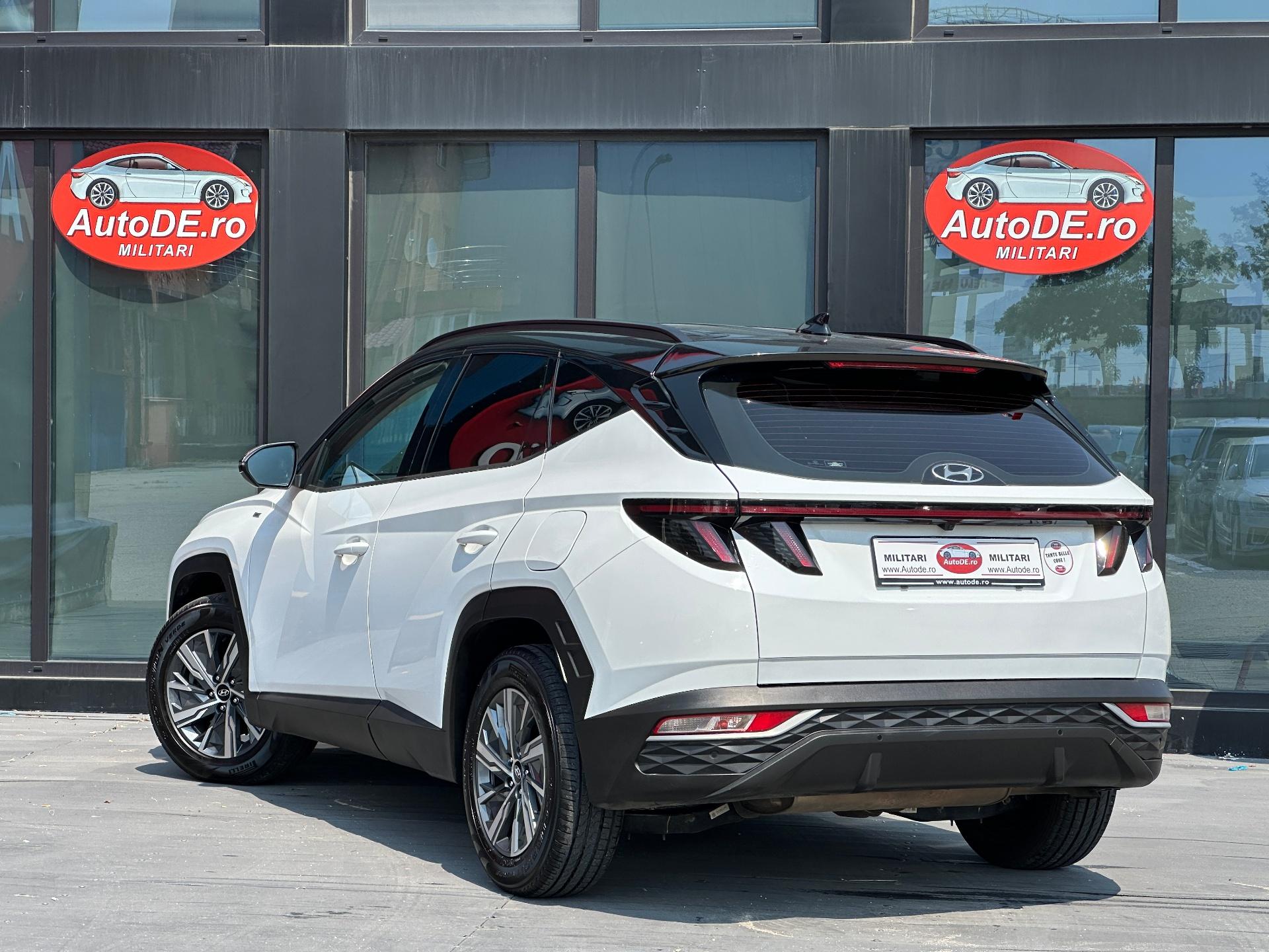 Hyundai-Tucson