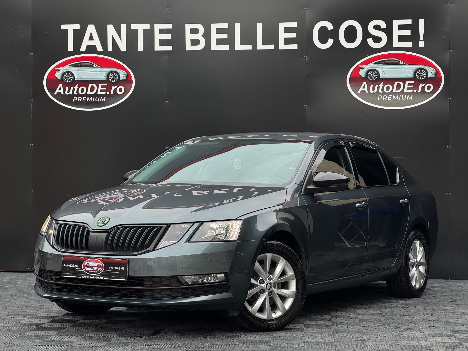 Skoda-Octavia