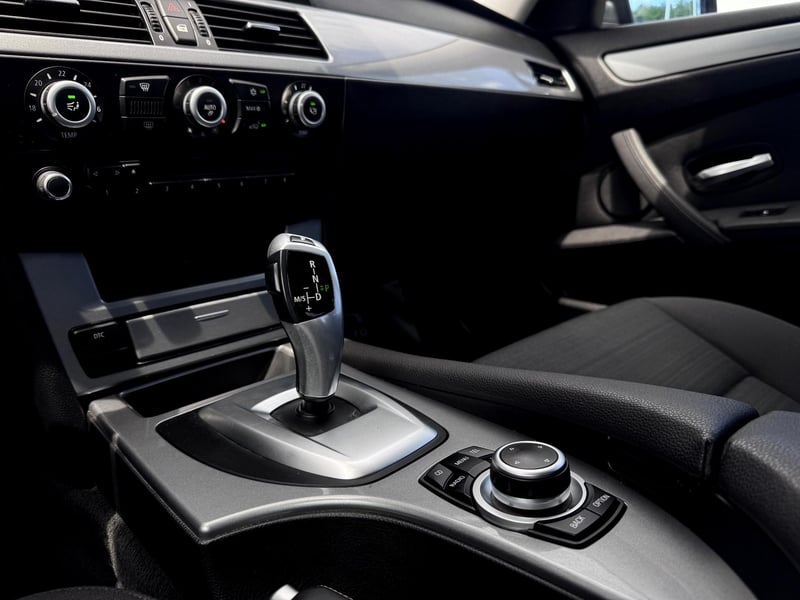 Car Thumb