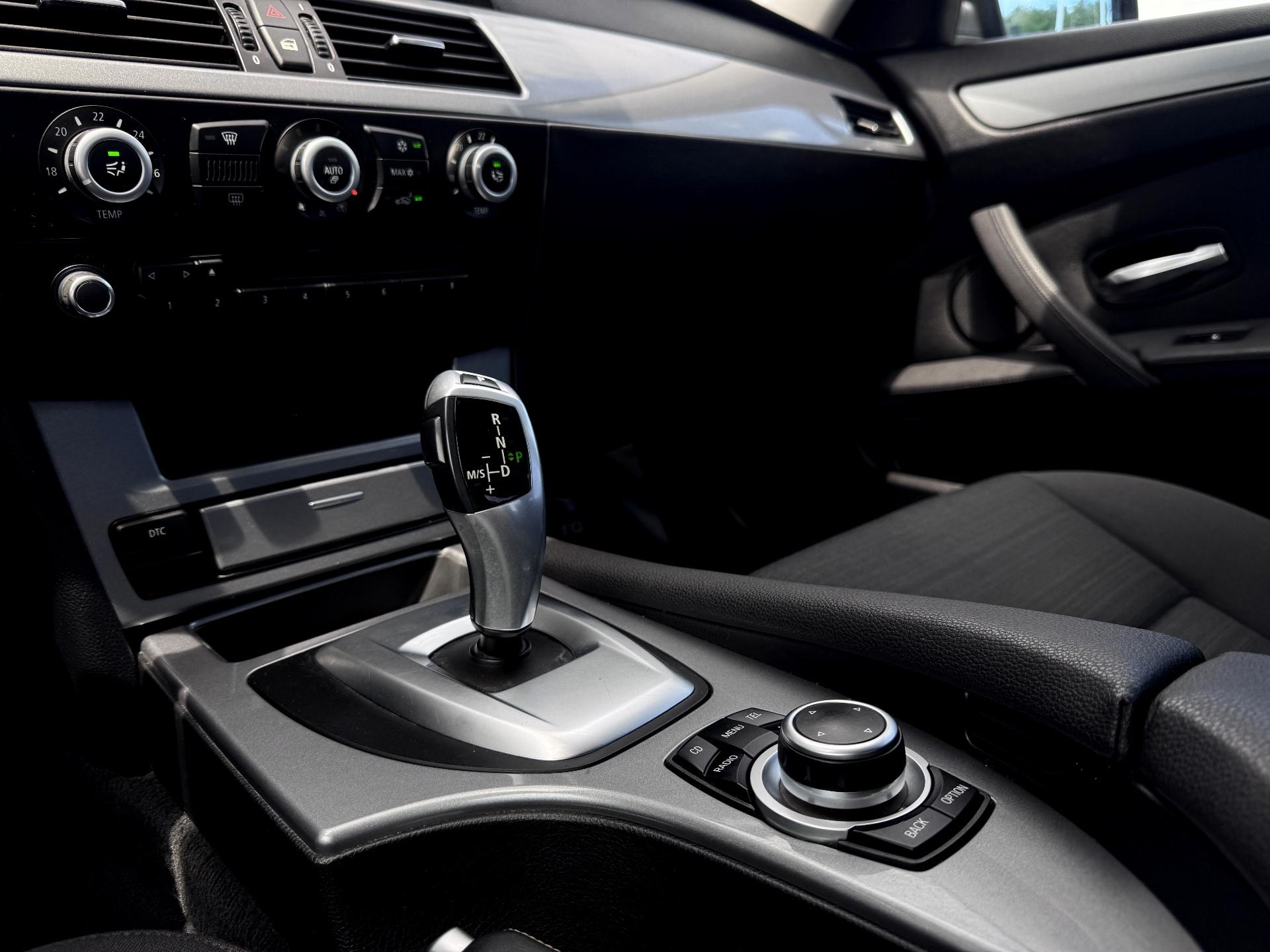 BMW-Seria 5