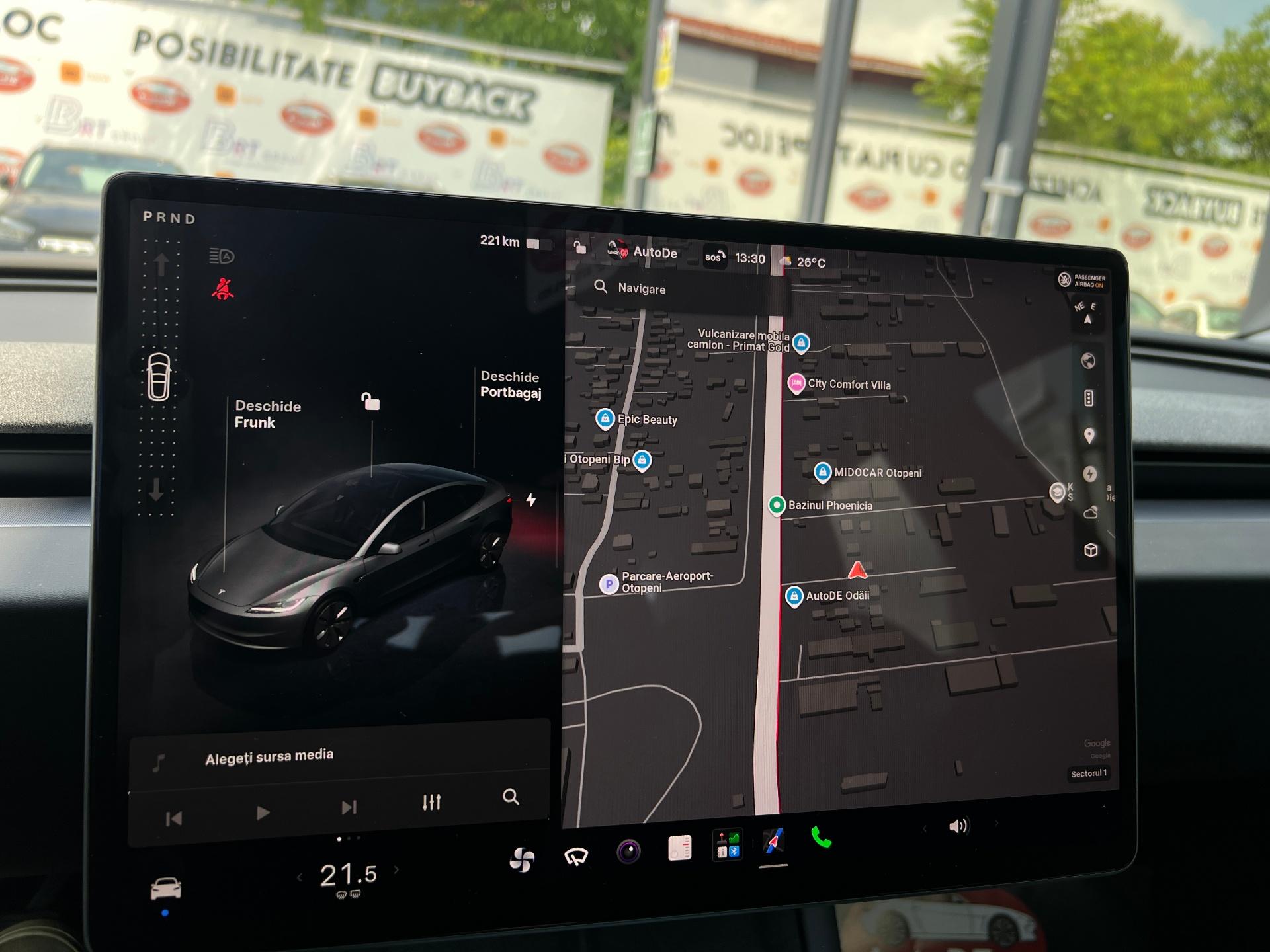 Tesla-Model 3