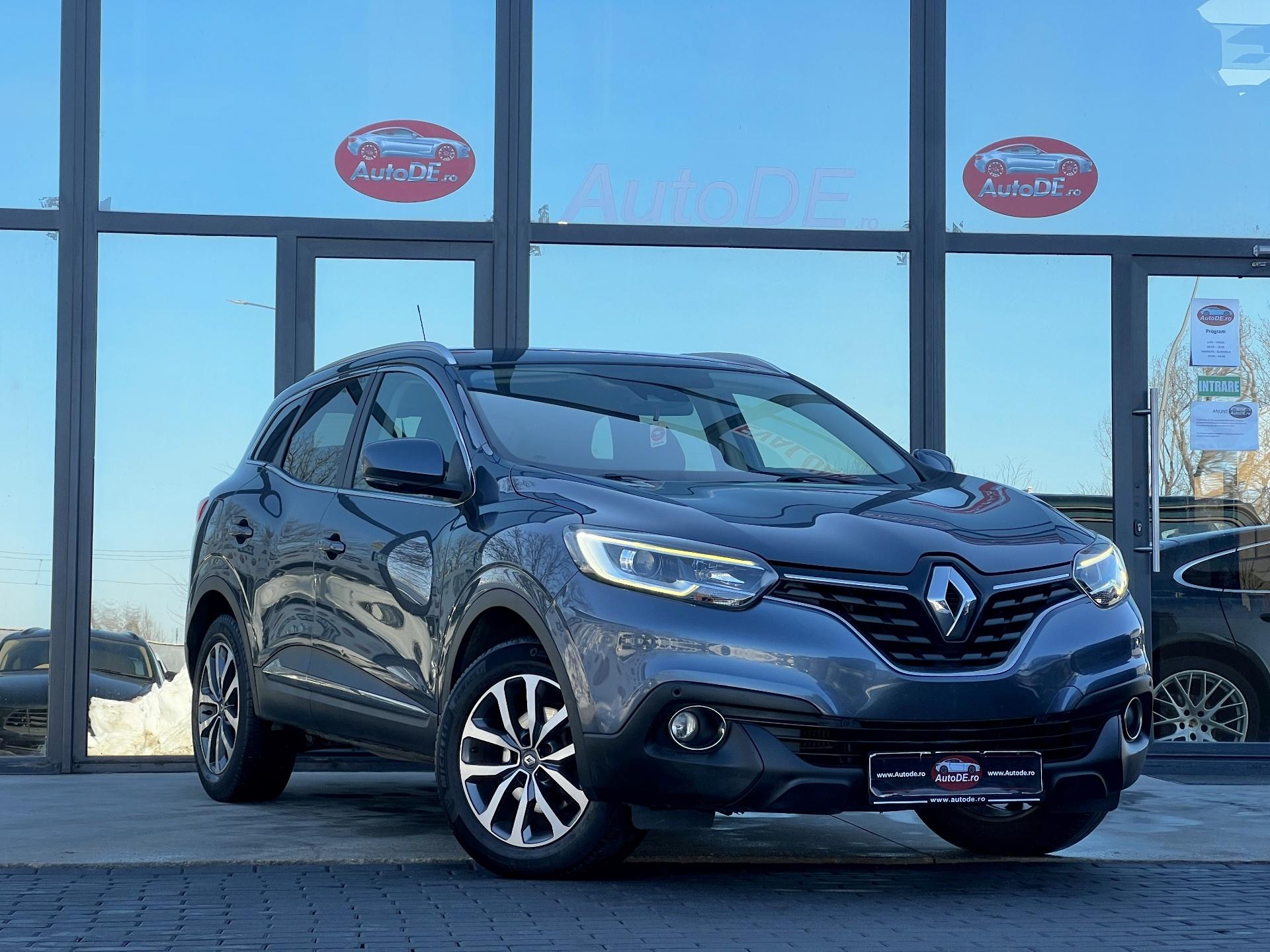 Renault-Kadjar