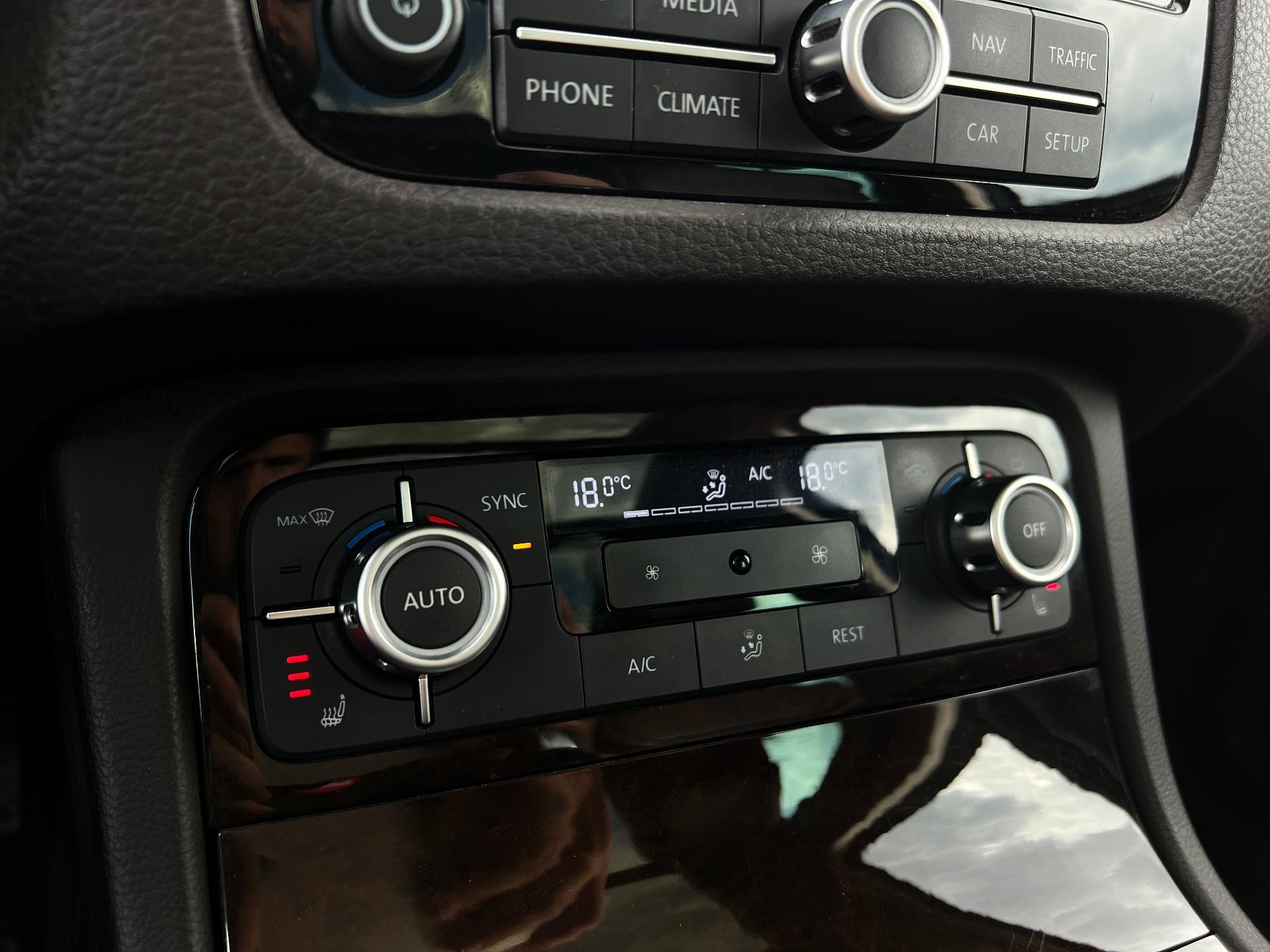 Volkswagen-Touareg