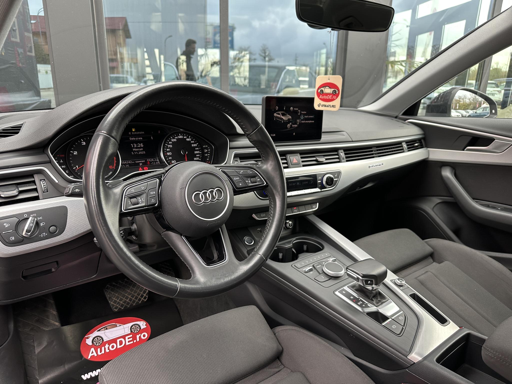 Audi-A4