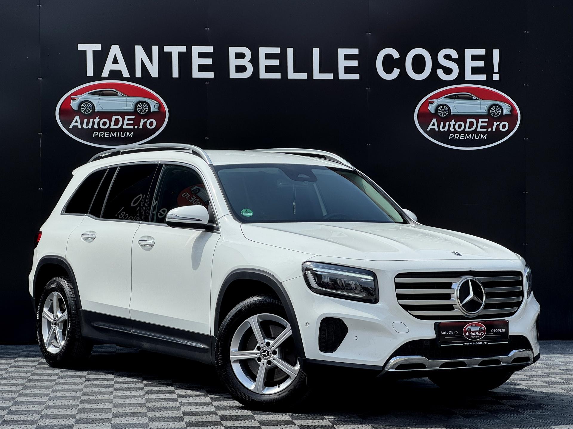 Mercedes-Benz-GLB
