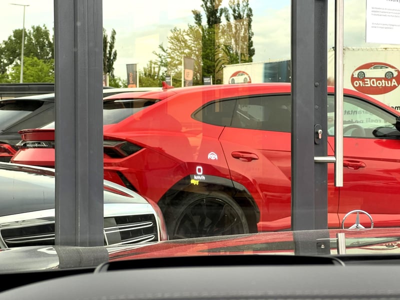 Car Thumb