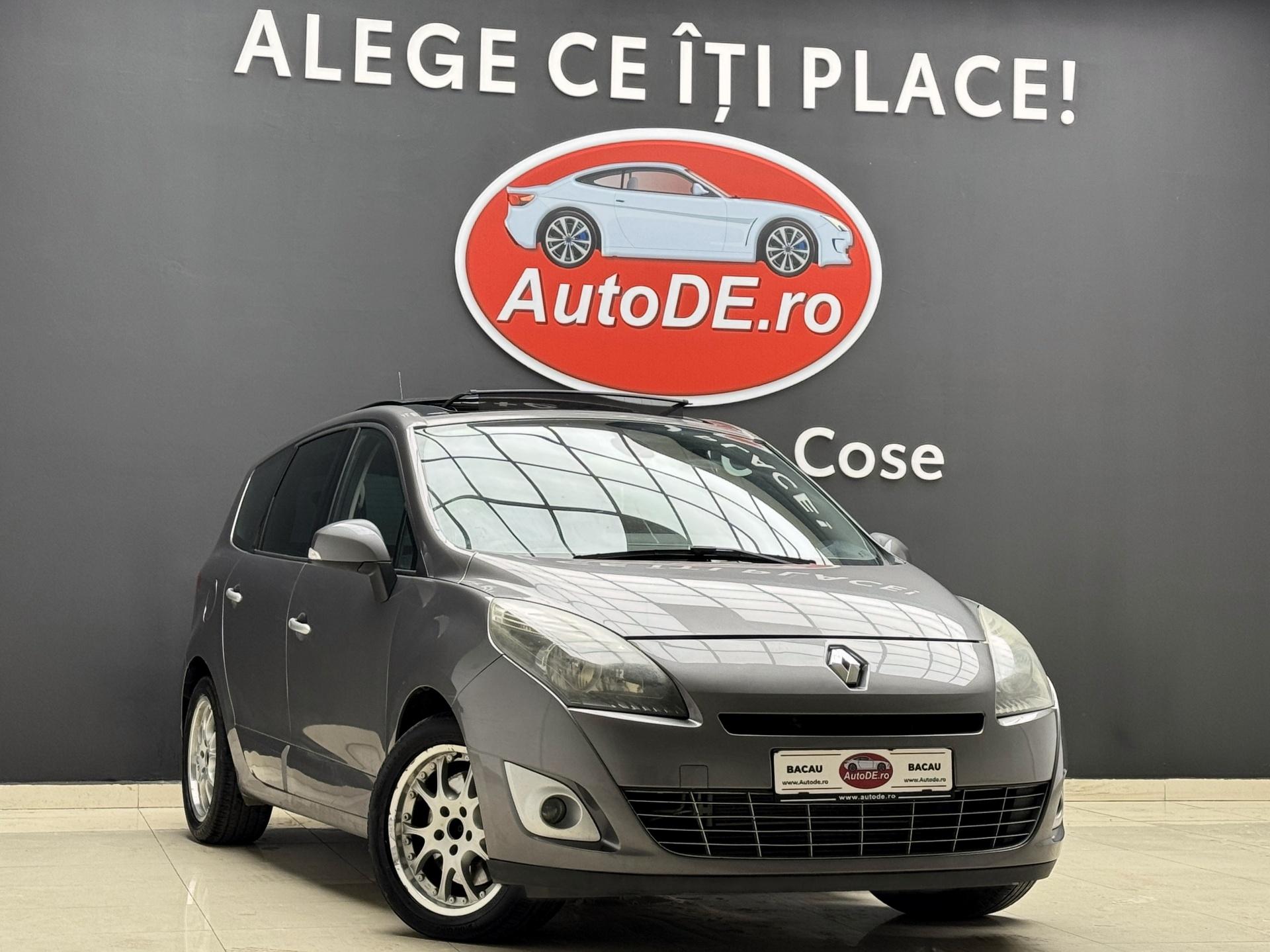 Renault-Grand Scenic