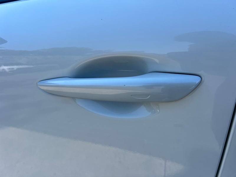 Car Thumb