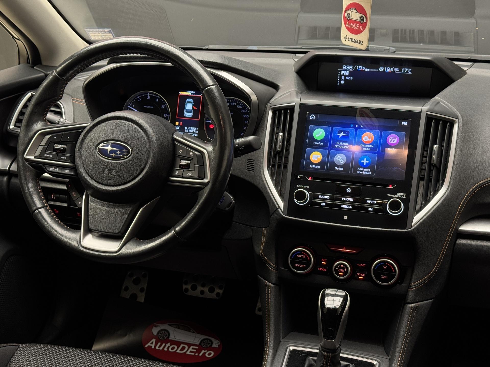 Subaru-XV