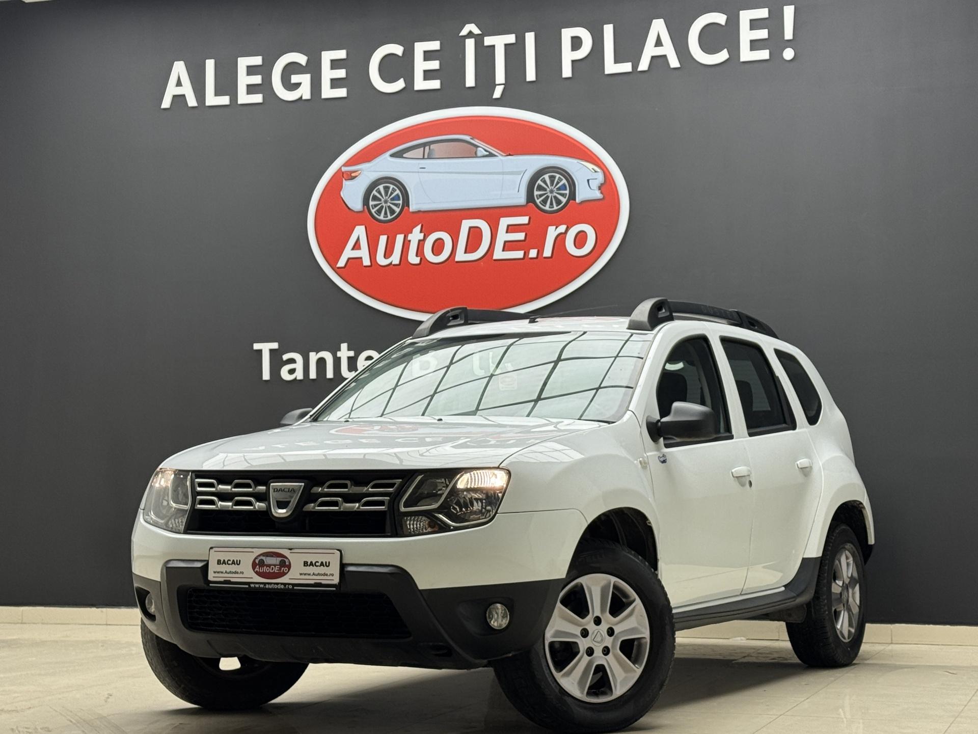 Dacia-Duster