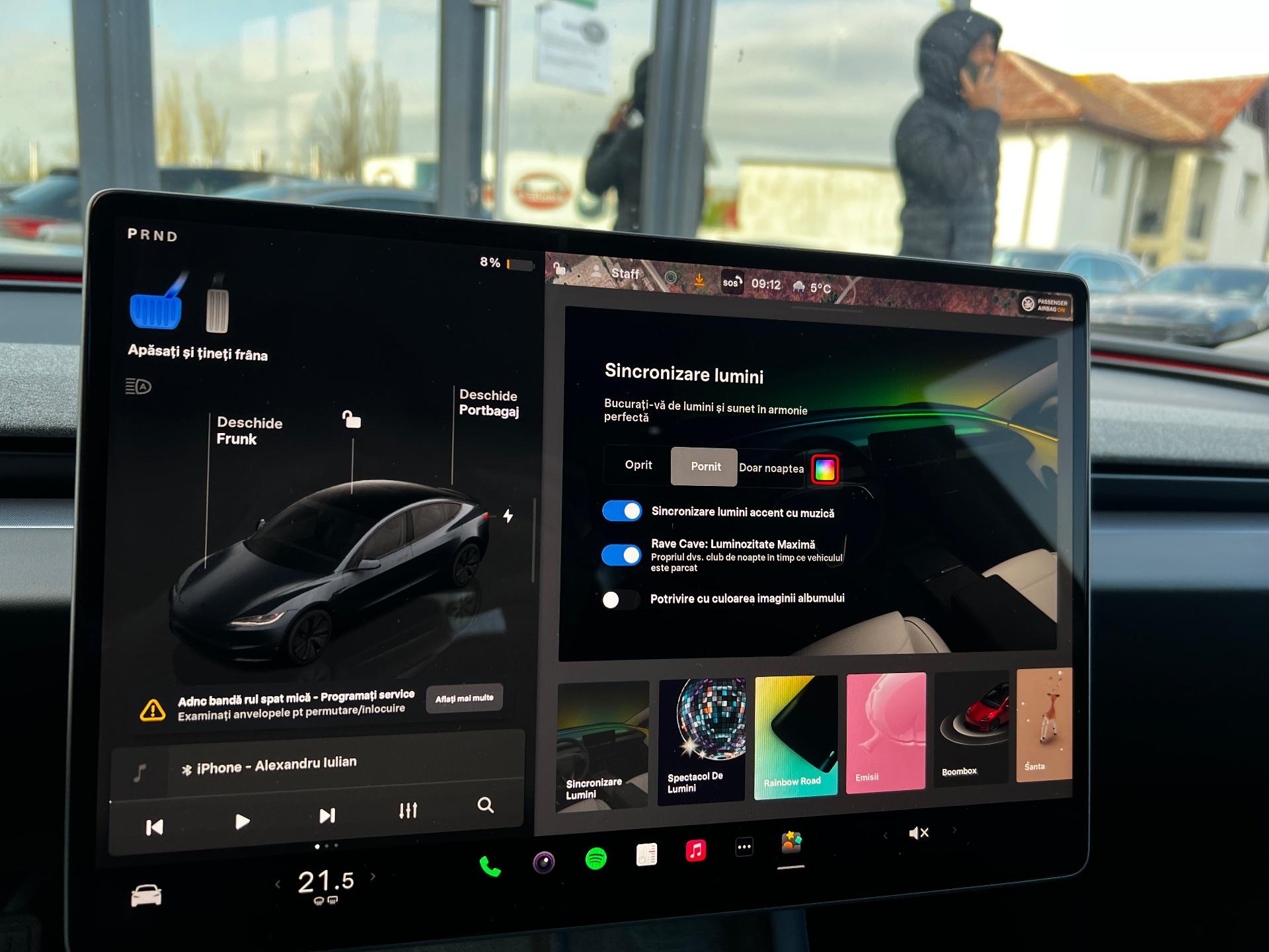 Tesla-Model 3