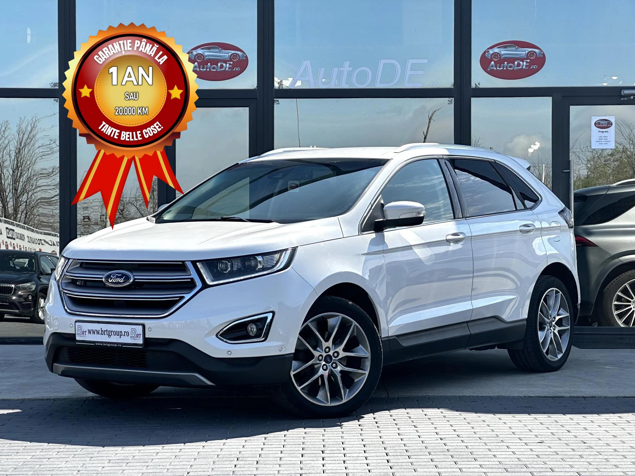 Ford-Edge