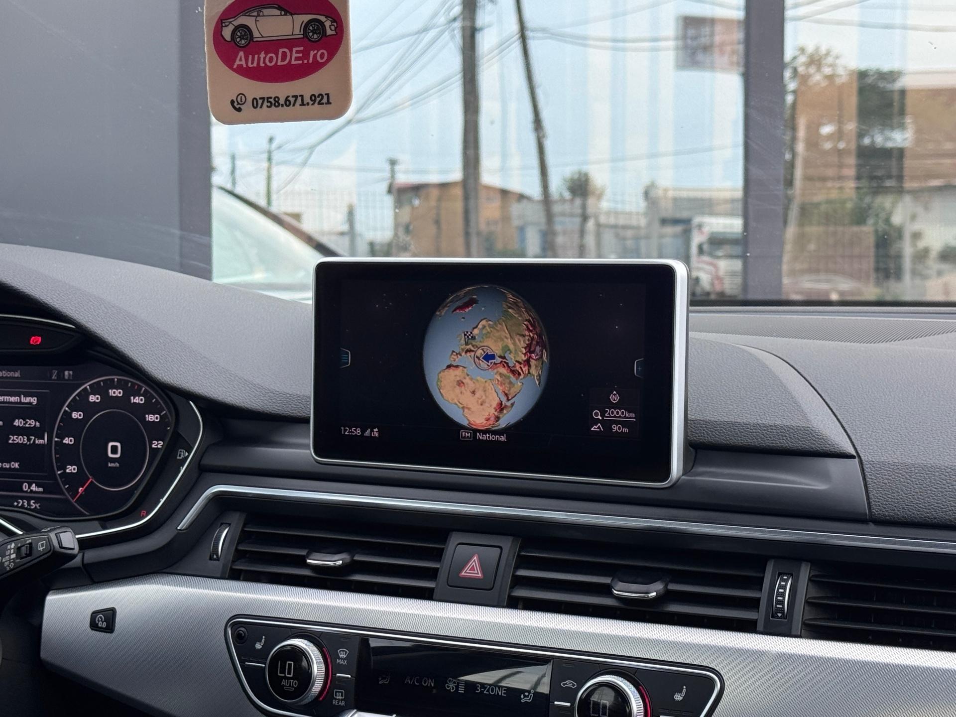 Audi-A4