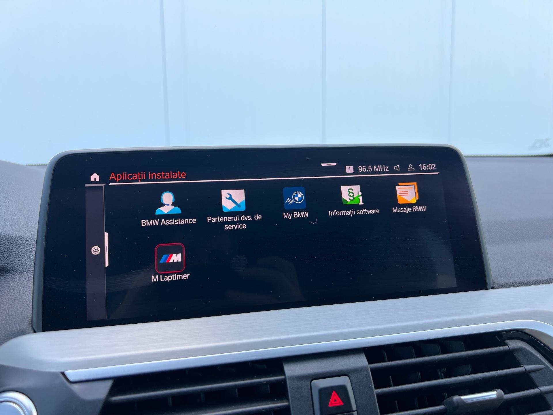 BMW-X3