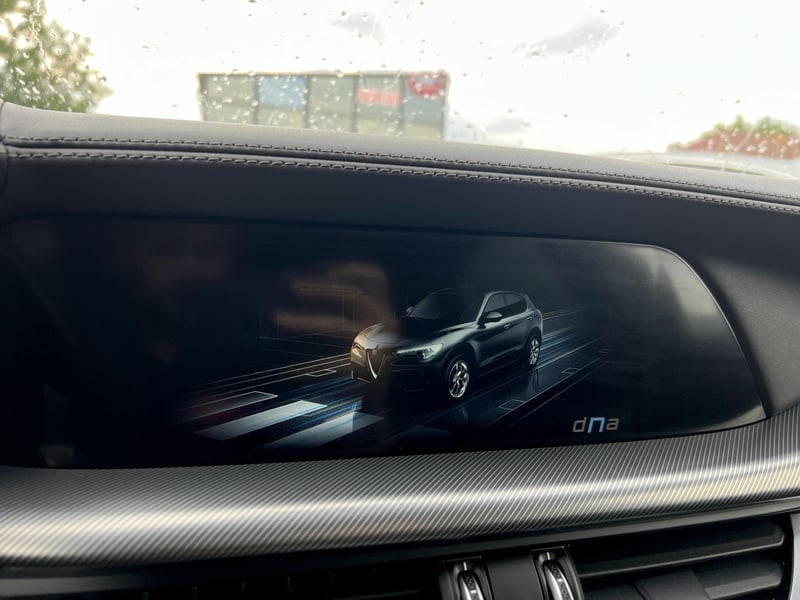 Car Thumb