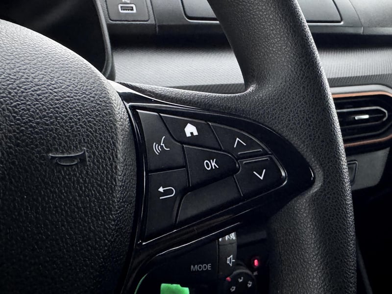 Car Thumb