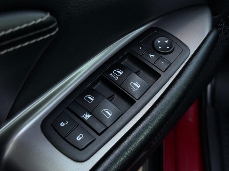 Car Thumb