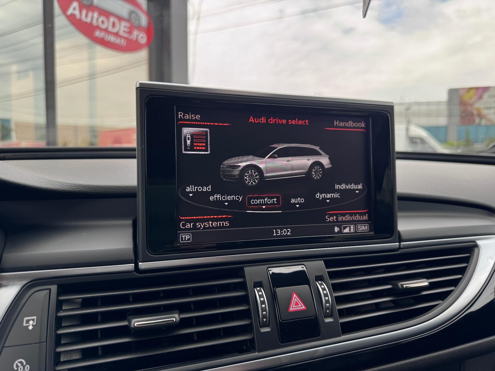 Audi-A6 Allroad