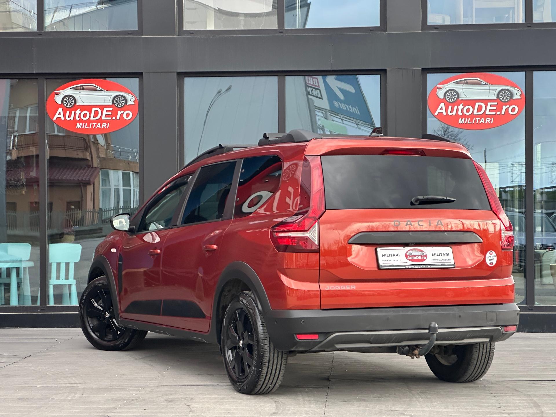 Dacia-Jogger