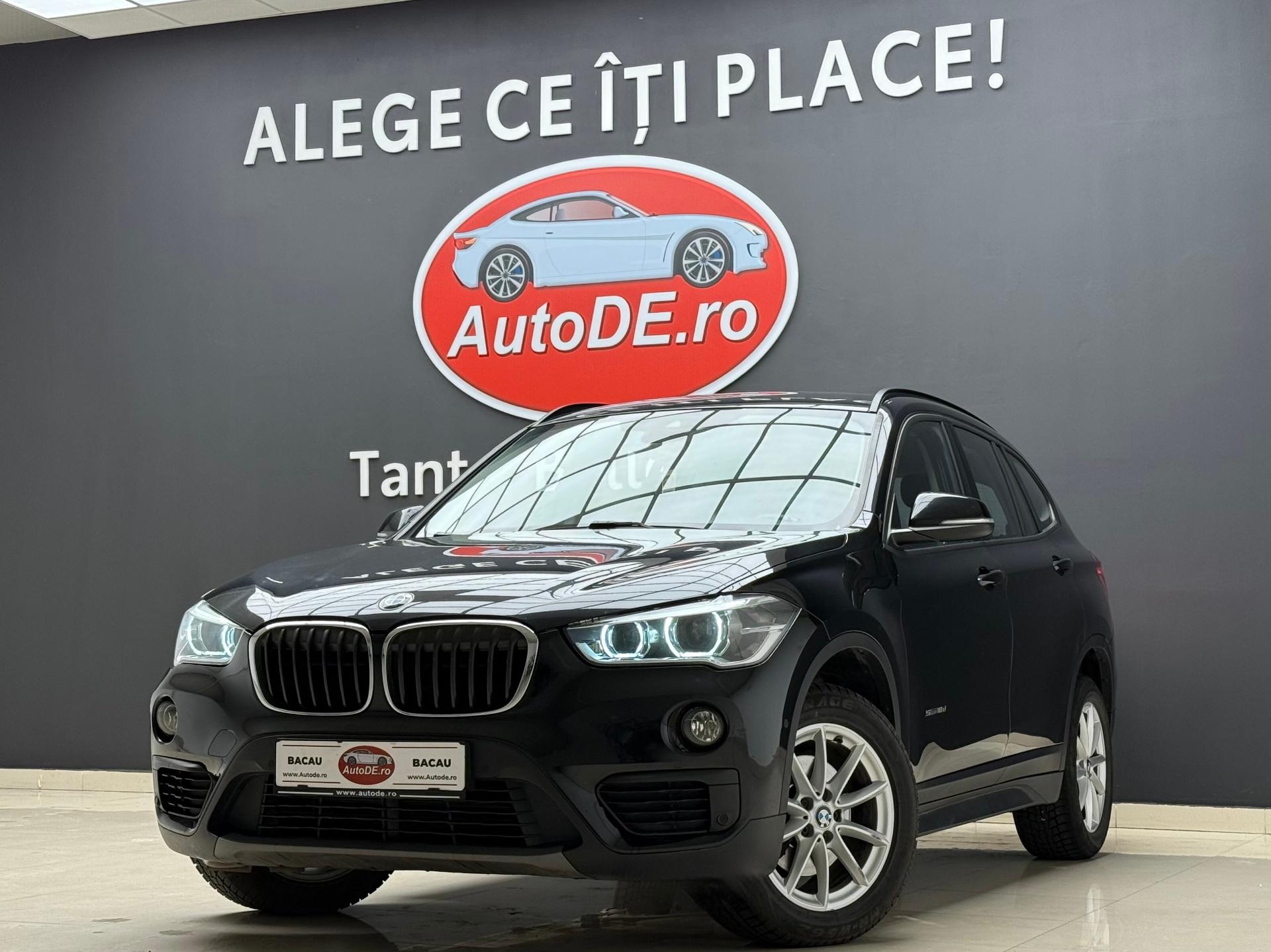 BMW-X1
