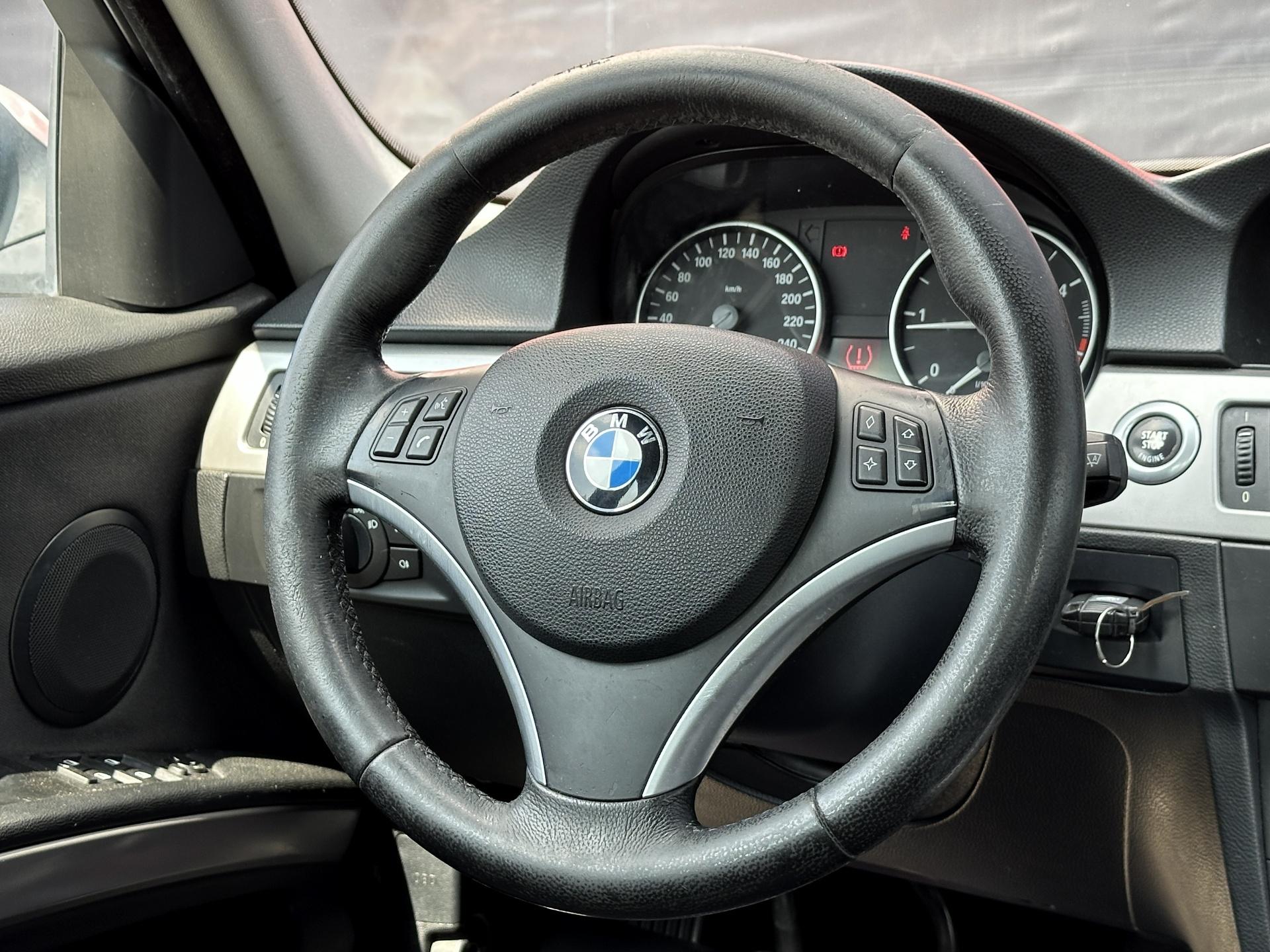 BMW-Seria 3