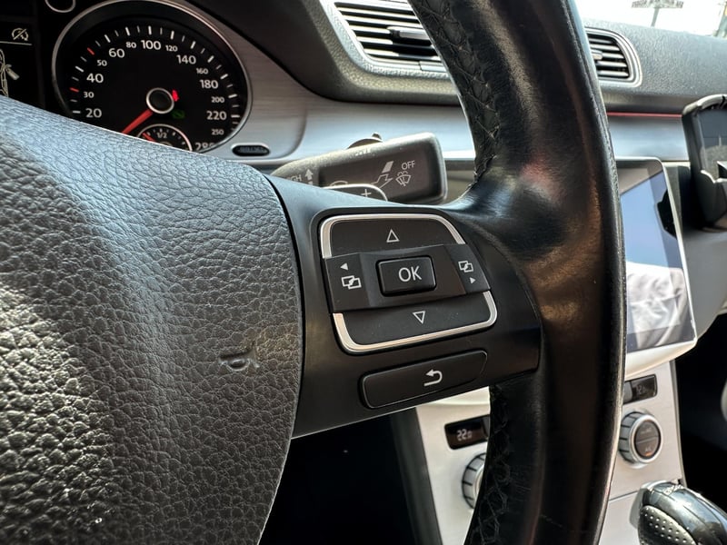 Car Thumb