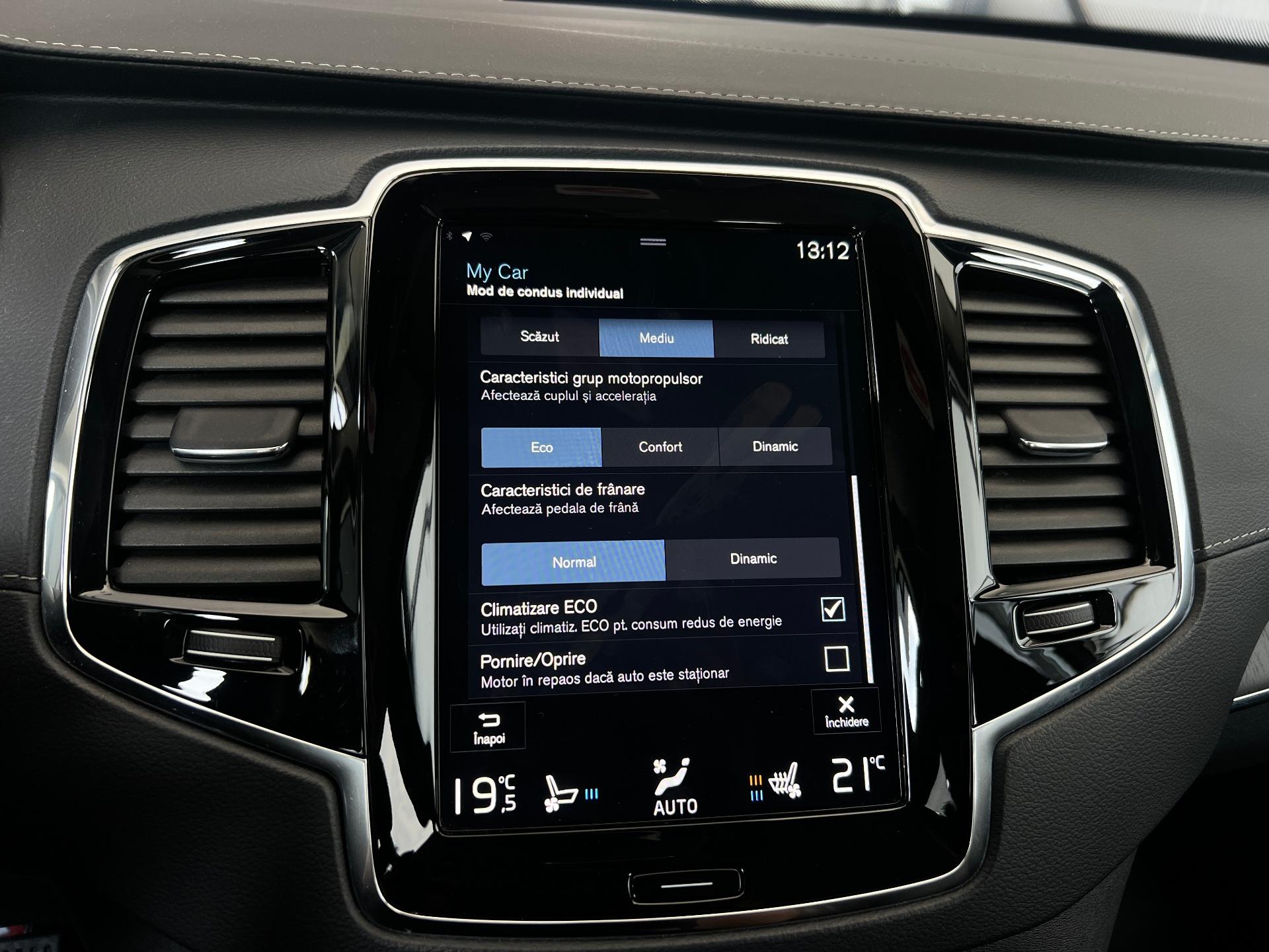Volvo-XC 90