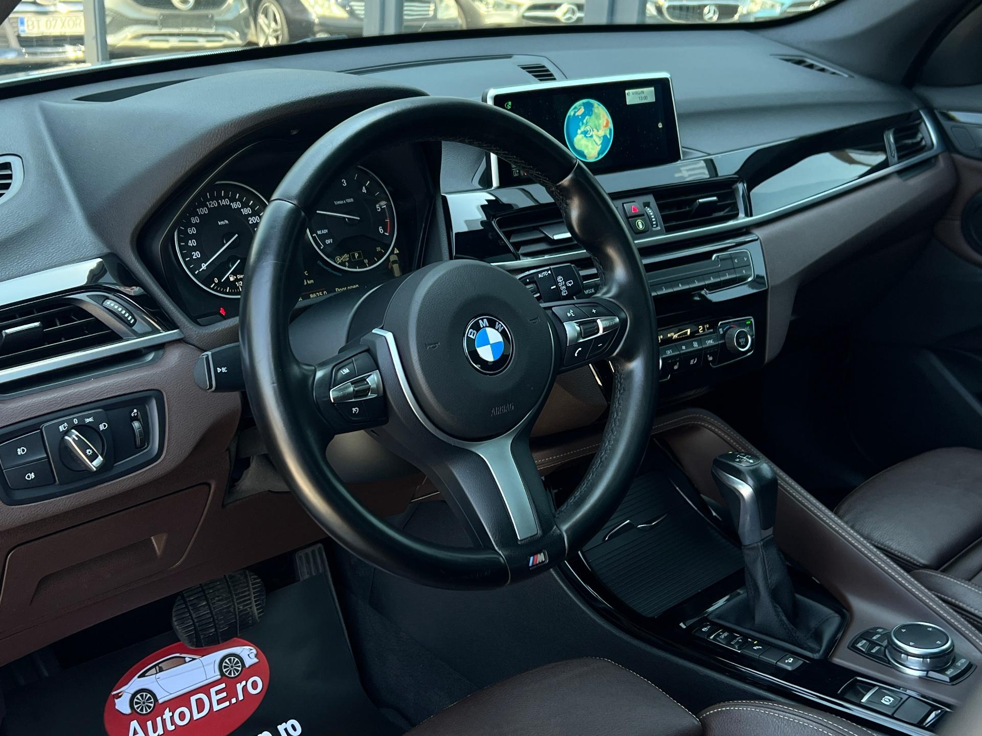 BMW-X1