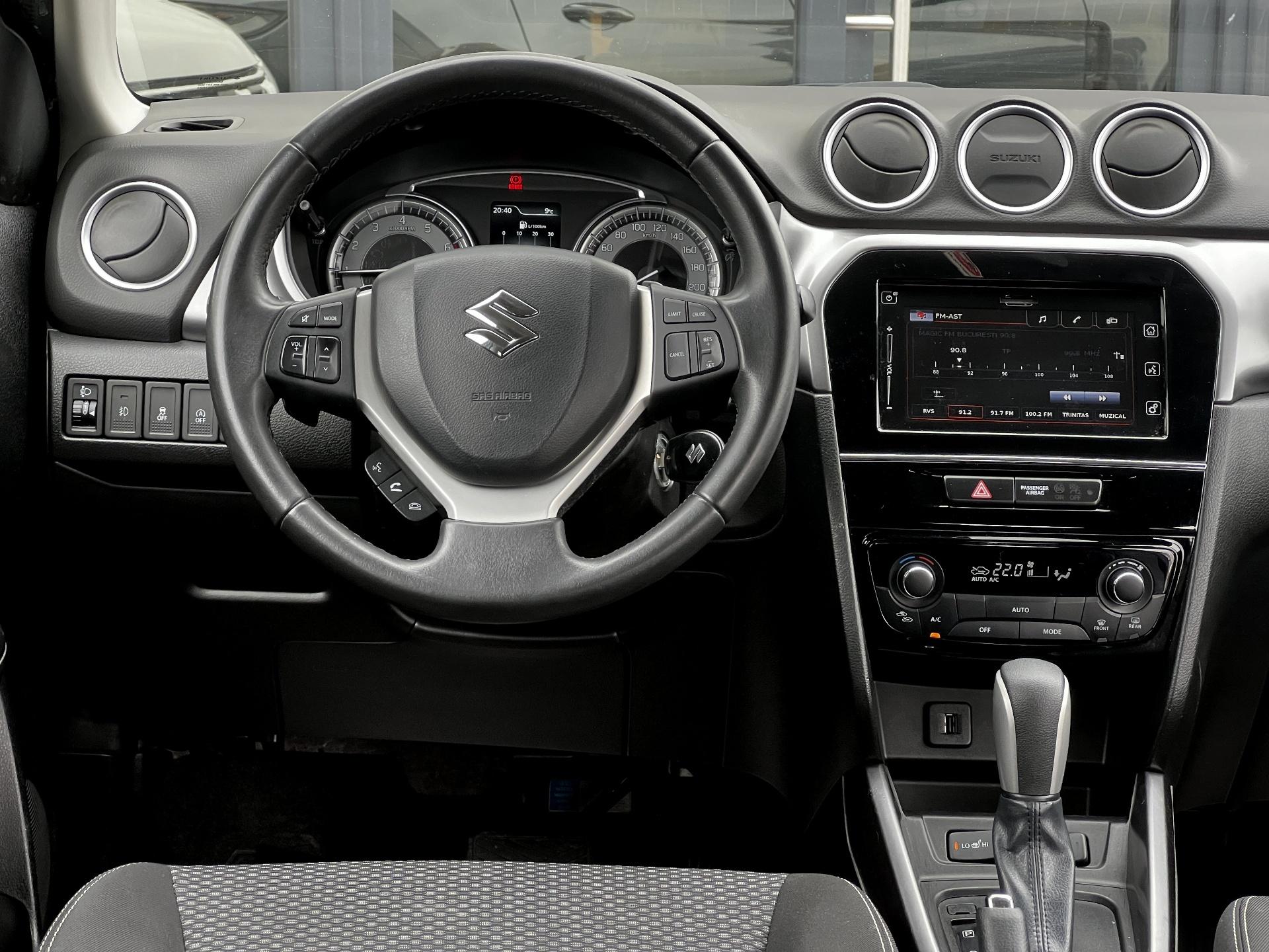 Suzuki-Vitara