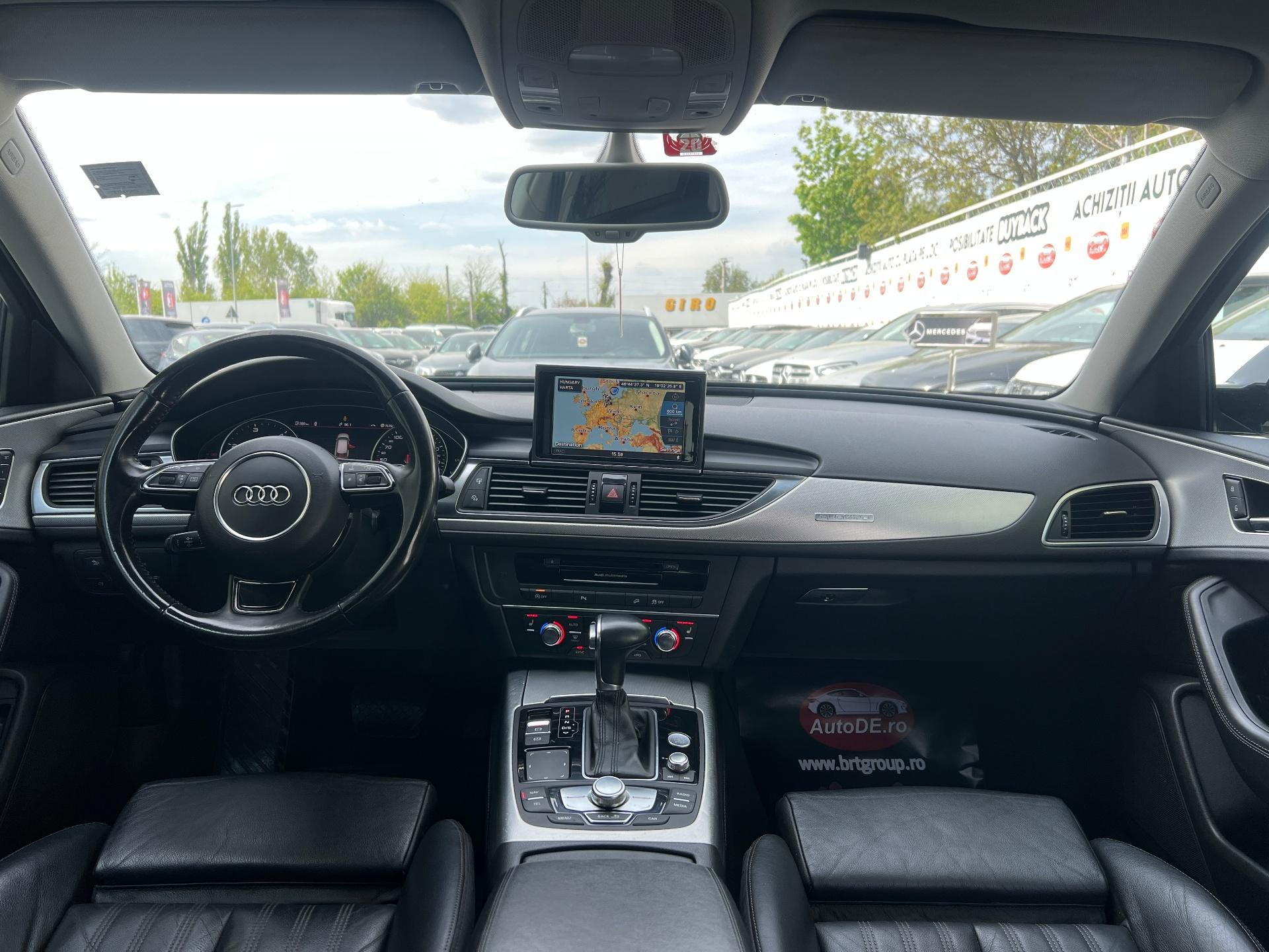 Audi-A6 Allroad