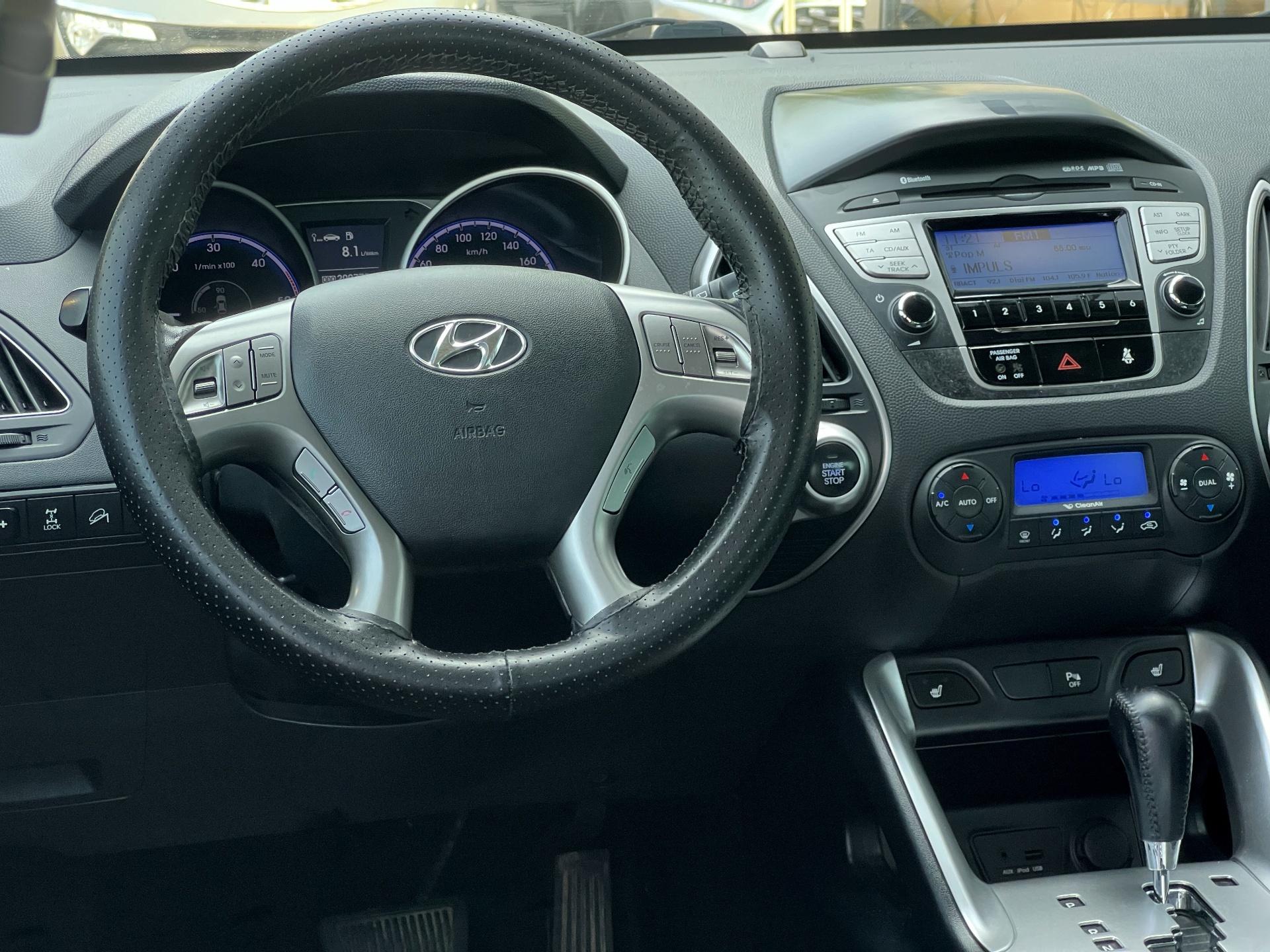 Hyundai-ix35